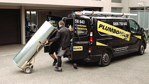 Same Day Brooklands Plumbers