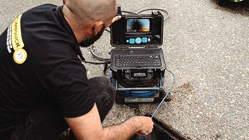 Murray Aynsley Hill Drain & Sewer Plumbers: Fast