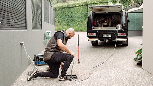 Murray Aynsley Hill Drain & Sewer Plumbers: Fast